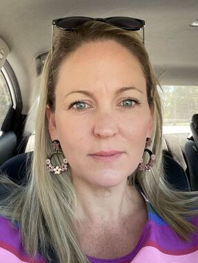 Peer Support Worker Jayde