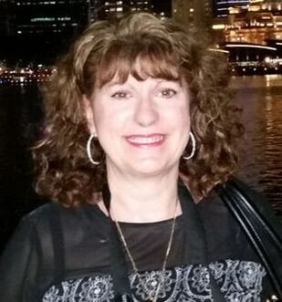 Peer Support Worker Carol