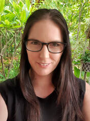 Peer Mentor Chantelle