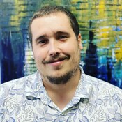 Peer Support Worker Sam